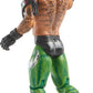 Mattel Wwe Rey Mysterio Action Figure, Main Event Series #157, 6-Inch Collectible Superstar With 14 Articulation Points & Life-L
