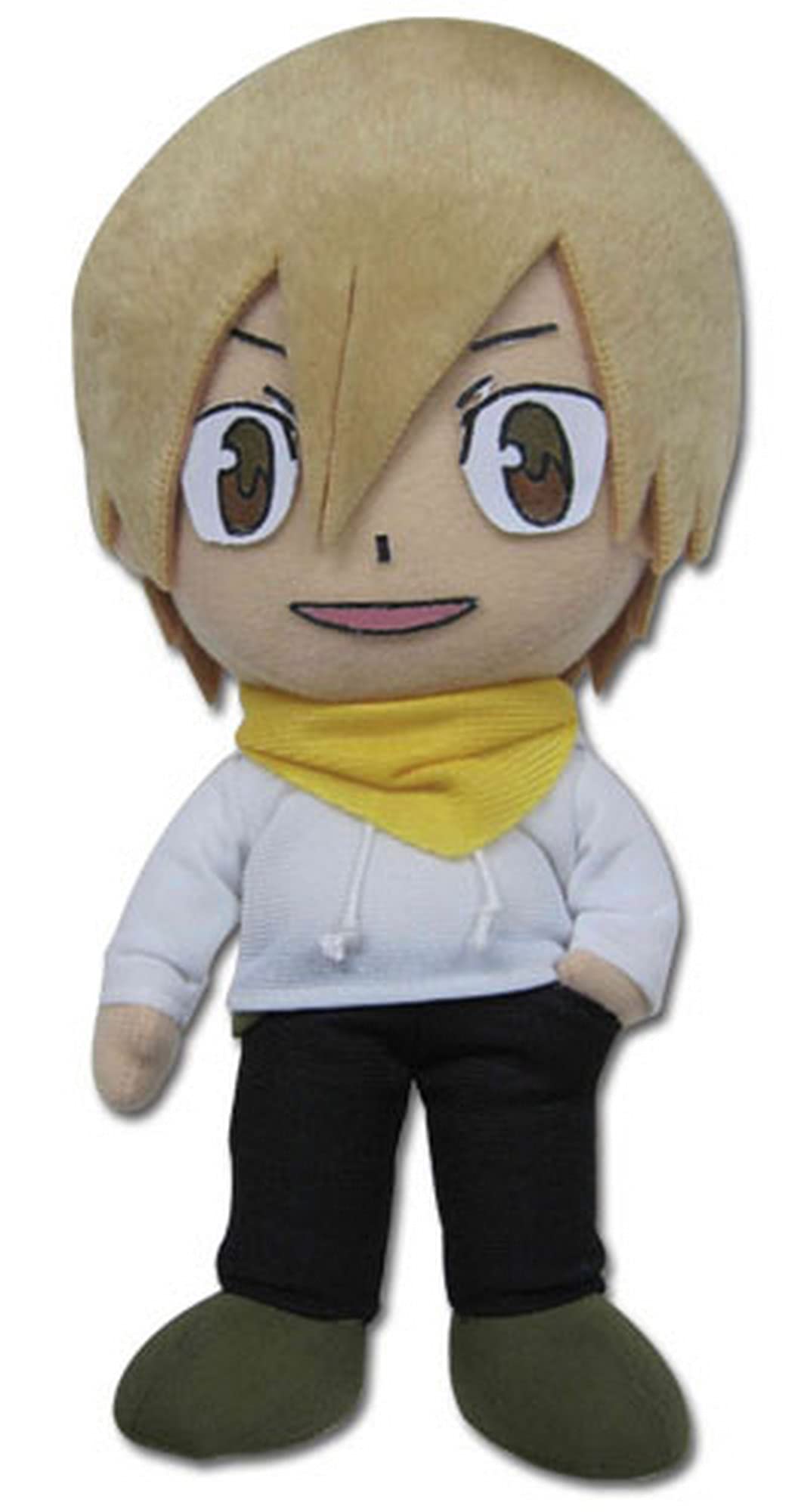 Great Eastern Durarara!! 8.5' Masaomi Plush