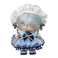 Niannyyhouse 20Cm Plush Doll Clothes Dresses Sailor Outfit 8In Doll Dressup (A)