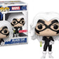POP! Marvel 958 Black Cat Special Edition