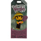 Watchover Voodoo 3-Inch The Gamer Keychain - Handcrafted Gift To Bring Good Luck And Positivity Everywhere You Go