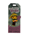 Watchover Voodoo 3-Inch The Gamer Keychain - Handcrafted Gift To Bring Good Luck And Positivity Everywhere You Go