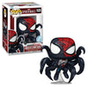 Pop! Advanced Suit 2.0 Symbiote Takeover 1029 Spider-Man 2 Sticker Special Edition