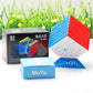 CuberSpeed Moyu meilong 6x6 v2 m stickerless Speed Cube moyu meilong 6x6 v2 Magnetic Speed Cube