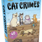 Who Nipped Kitty?! Detective Tails