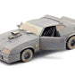 1973 Ford Falcon Xb Rhd (Right Hand Drive) (Weathered Version) Last Of The V8 Interceptors (1979) Movie 1/18 Diecast Model Car B