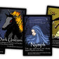 Adventure On Games The Grimwood: A Slightly Strategic, Highly Chaotic Card Game
