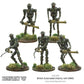 Konflikt '47 British Automated Infantry With Mmg