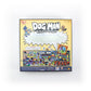 University Games, Dog Man Attack Of The Fleas Cooperative Board Game Based On The Popular Dog Man Book Series By Dav Pilkey For