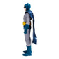 McFarlane Toys - DC Retro Superman (Batman 66 Comic) 6in Action Figure