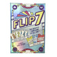 Lerokas Flip 7, The Ultimate Blend Of Press Your Luck And Strategy, Fast-Paced Addictive Card Game, And Easy To Teach, Perfect F