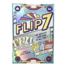 Lerokas Flip 7, The Ultimate Blend Of Press Your Luck And Strategy, Fast-Paced Addictive Card Game, And Easy To Teach, Perfect F