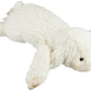 Mary Meyer Cozy Toes Lamb Stuffed Animal Toy, 17-Inch, Soft Polyester