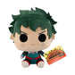 Funko Pop! Plush: Mha - Deku - My Hero Academia - Collectable Soft Plush - Birthday Gift Idea - Official Merchandise - Stuffed Plushie For Kids And Adults - Ideal For Anime Fans