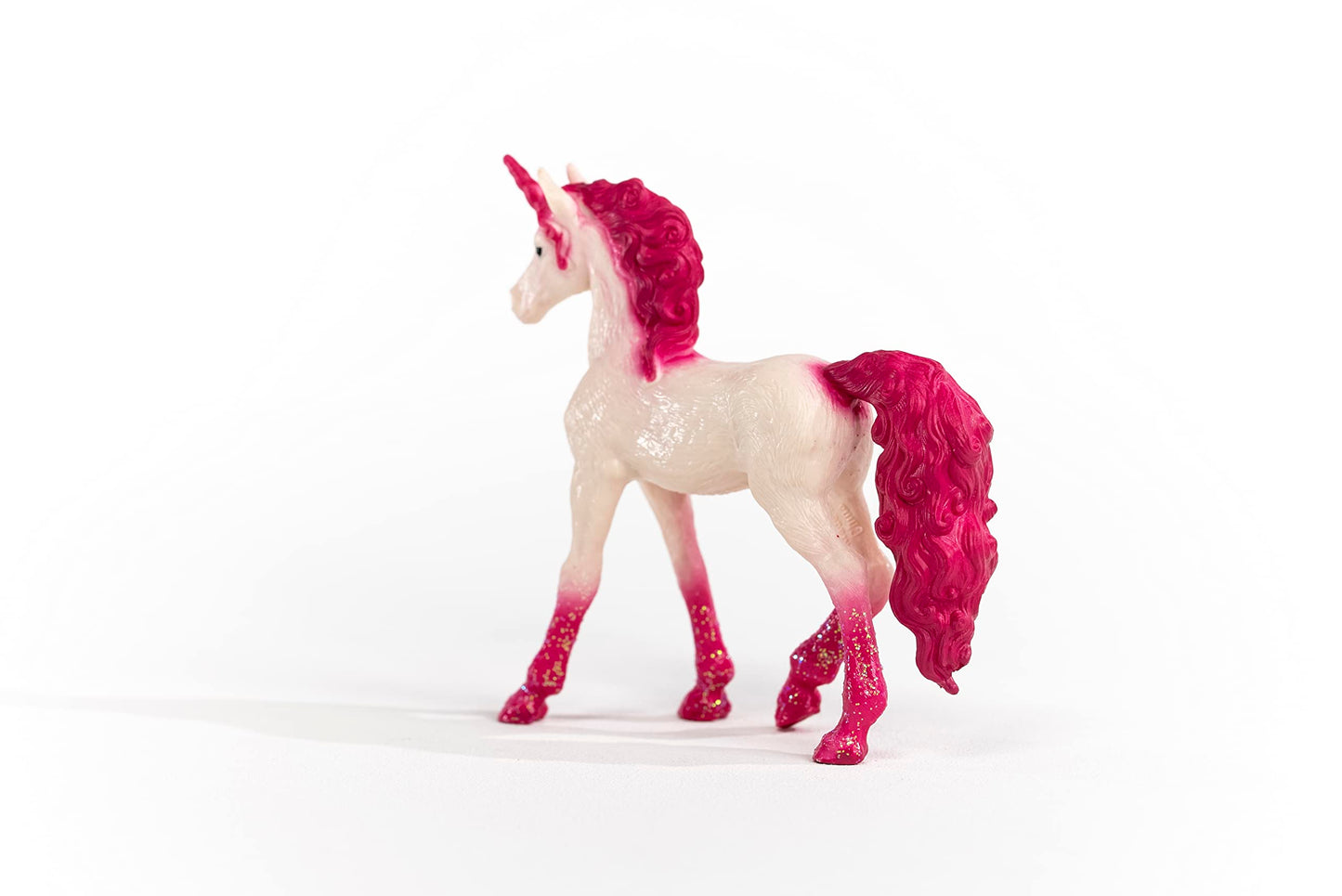 Schleich Bayala® 70741 Toy Figure Collectible Unicorn Donut 6.3 Inch