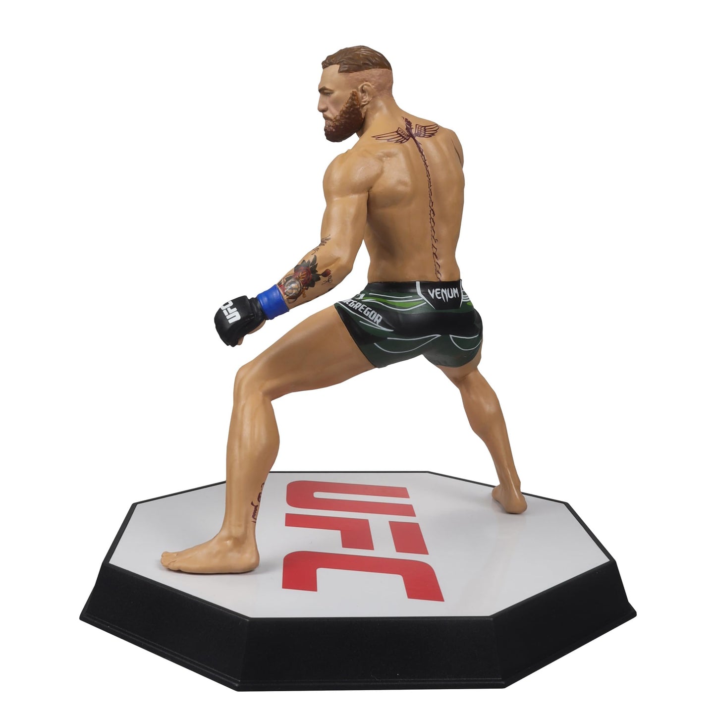 Mcfarlane Toys - Conor Mcgregor Ufc 7In Posed Figure Mcfarlane'S Sportspicks