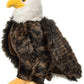 Douglas Adler Bald Eagle Plush Stuffed Animal