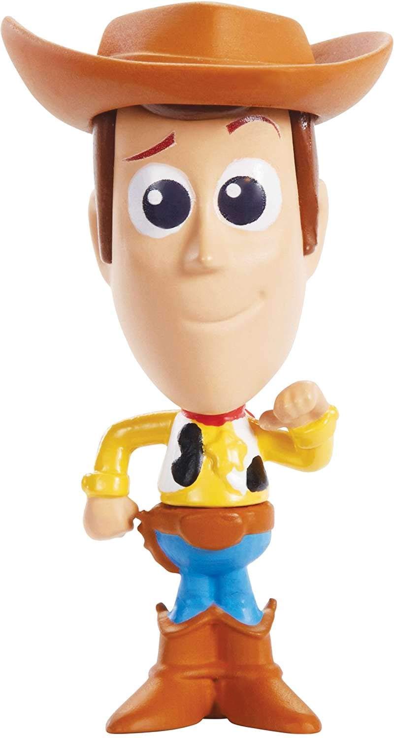 Disney/Pixar Toy Story 2 Figure Blind Pack, Styles May Vary -Like New
