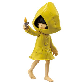 Banpresto - Little Nightmares - Six, Bandai Spirits Figure
