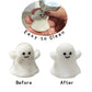 Ganjiang 36 Pack Halloween Mochi Squishy - Small TPR Party Favors, Goody Bag Stuffers, Classroom Prizes, 36pack Halloween Design