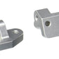 ST Racing Aluminum Castor Blocks for Traxxas 2WD Electrics