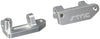 ST Racing Aluminum Castor Blocks for Traxxas 2WD Electrics