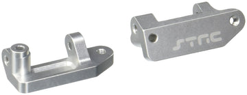 ST Racing Aluminum Castor Blocks for Traxxas 2WD Electrics