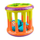 Club BollywoodMontessori Toys Fine Motor Skills Valentines Day Gifts Classic Activity Cube|Toys & Hobbies | Educational | Other 