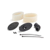 TEKNO RC LLC Air Filter Set Hose/Filter/Housing NB48/NT48 TKR5324 Elec Car/Truck Replacement Parts