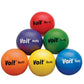 Voit&#174; 6 1/4 ''Softi'' Tuff Balls Set Of 6