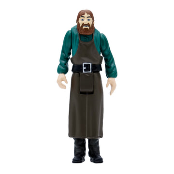 Super7 Universal Monsters Son Of Frankenstein Ygor - 3.75' Universal Monster Movies Action Figure Classic Movie Collectibles And Retro Toys