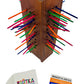 YEHUA! TOTIKA Mindfulness Cards - Engaging Card Set for Mindfulness & Relaxation