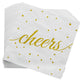 Blue Orchards Phd Graduation Value Party Supplies (64 Pieces For 20 Guests) - Doctor Party Decorations Doctorate Graduation Class Of 2024 Décor Congratulations Disposable Paper Plates Napkins