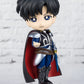 Tamashii Nations - Pretty Guardian Sailor Moon - Prince Endymion, Bandai Spirits Figuarts Mini Action Figure