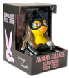 Celebriducks - Aviary Grande - Floating Rubber Ducks - Collectible Bath Toy Gift For Kids & Adults Of All Ages