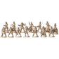 CMON Zombicide: Undead or Alive Board Game | Strategy Game for 1-6 Players | Ages 14+ | 12x10x12 inches | Multicolor