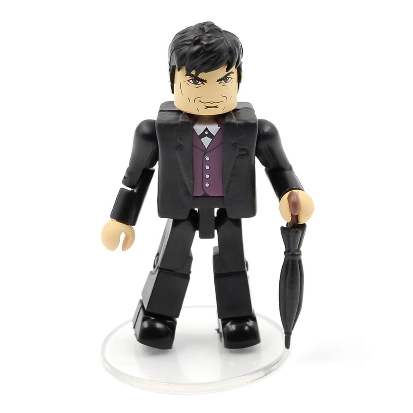 Diamond Comic Distributors Toys Gotham: Series 2 Minimates Box Set