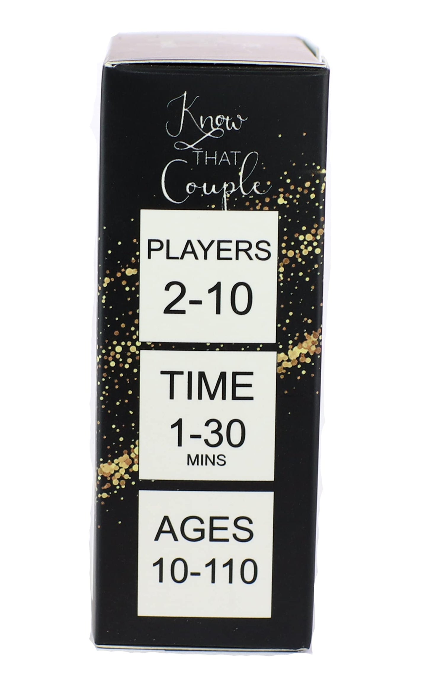 Game That Song Engagement Party Games - Conversation Starters & Music Game, Multicolor, Model B094DXQXCW, Includes Printables
