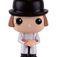 Funko Pop Movies: Clockwork Orange - Alex Action Figure