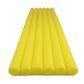 Pool Swim Noodle, FixFind 6 Pack 52 Inch Hollow Foam Pool Swim Noodle, Bright Foam Noodles for Swimming, Floating and Craft Proj