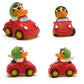 Cabrio Rubber Duck