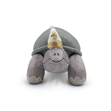 Youtooz Miriel, Pastor Of Vows Plush 9In, Collectible Miriel Plushie From Elden Ring Elden Ring Plush Collection