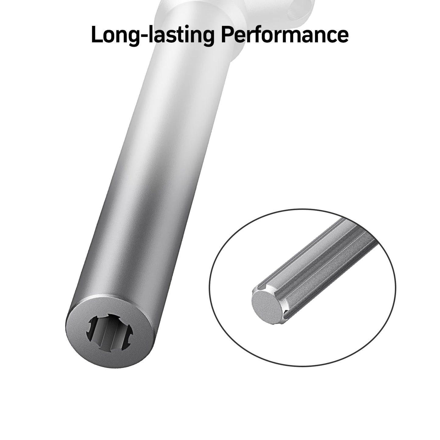 Generic Metal Alloy Universal 1/10 Rc Drive Shaft 2Pcs Upgrades Accessories For 1/10 Rc Crawler Car Trx4 Axial Scx10 Trx4 Drives