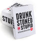Dss Games Drunk Stoned Or Stupid: Second Expansion