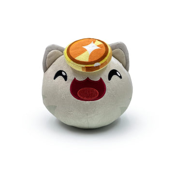 Youtooz The TARR Slime 6 inch Stickie, Official Stuffed TARR Slime Rancher Plush by Youtooz Slime Rancher Collection
