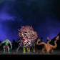 Wizkids D&D Idols Of The Realms: Boneyard - 2D Set 1