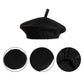 Mifengda 11Pcs Kids Artist Costume Halloween Painter Dress Up Boy Girl Kids Artist Costume Accessories Set Include Beret Hat Apr