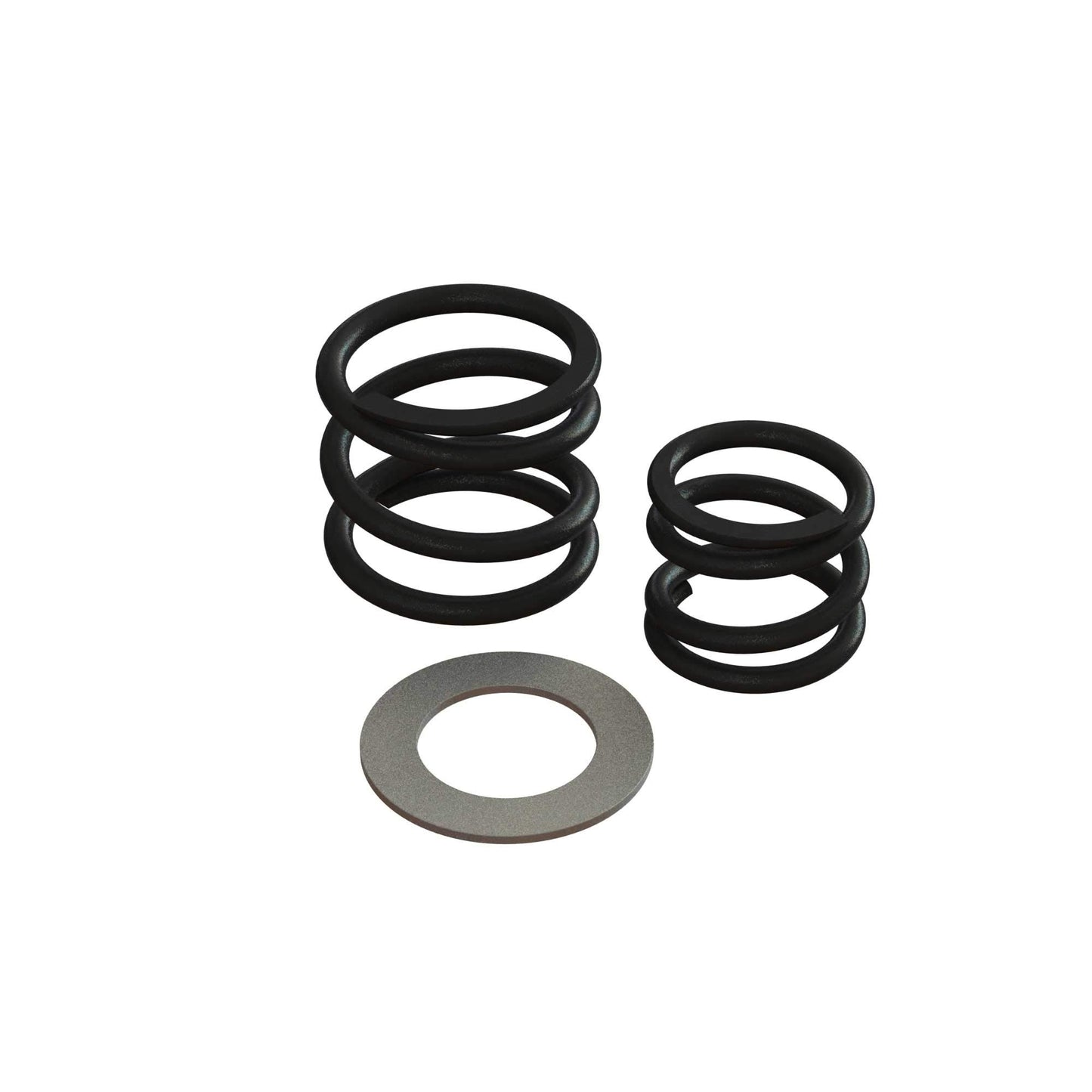 ARRMA HD Servo Saver Spring Set, ARA340183