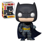 Batma N: P O P ! Movies Vinyl Figurine Bundle With 1 Compatible Graphic Protector (1341-65601 - B)