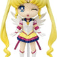 Tamashii Nations - Pretty Guardian Sailor Moon Cosmos - Eternal Sailor Moon (Cosmos Edition), Bandai Spirits Figuarts Mini